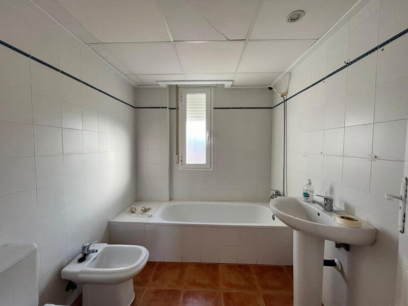 2 chambre Appartement à louer à long terme