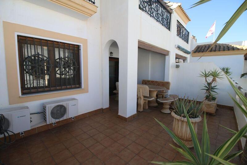 Apartment for sale in Palomares, Almería