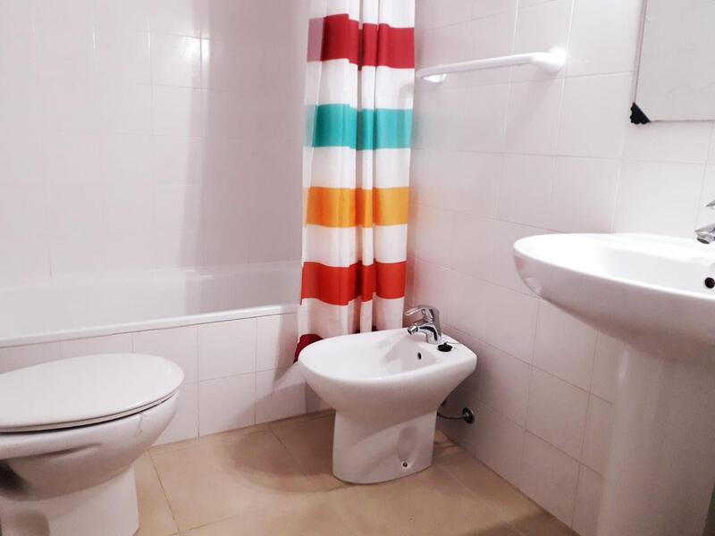 2 chambre Appartement à louer à long terme