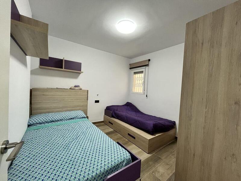 3 chambre Appartement à louer à long terme