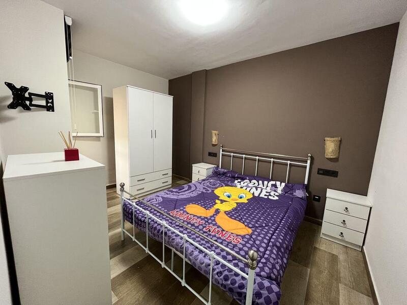 3 chambre Appartement à louer à long terme