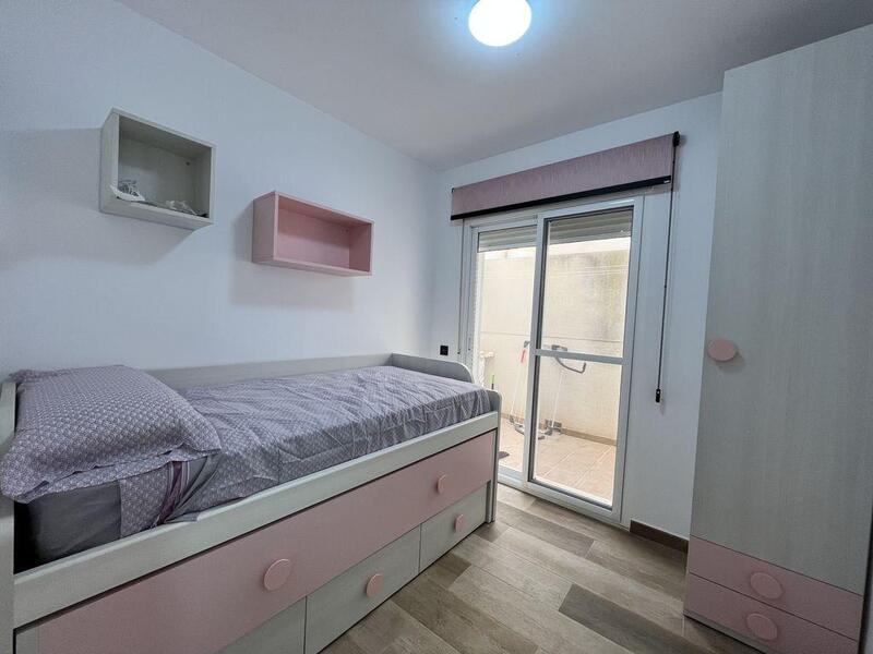 3 Cuarto Apartamento para alquiler a largo plazo