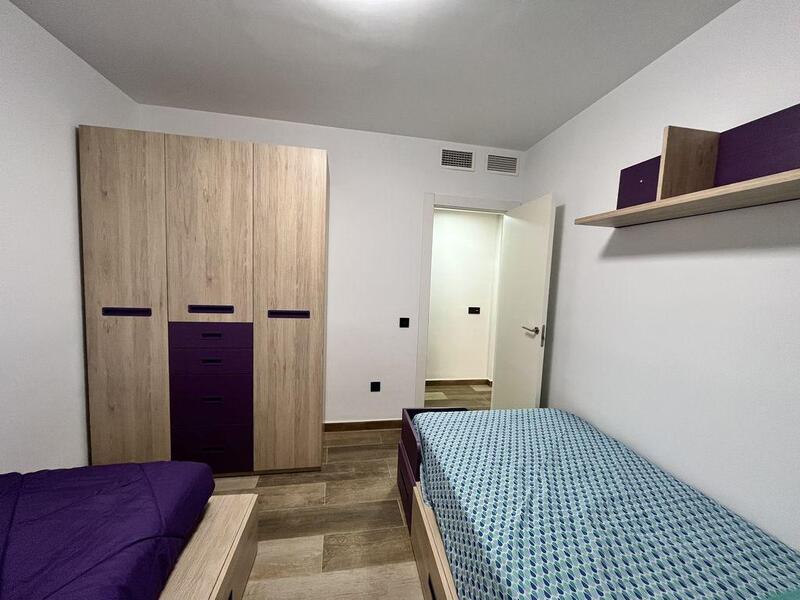 3 Cuarto Apartamento para alquiler a largo plazo