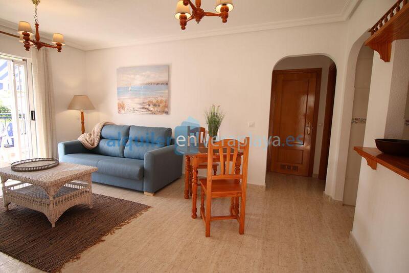 1 bedroom Apartment for Long Term Rent