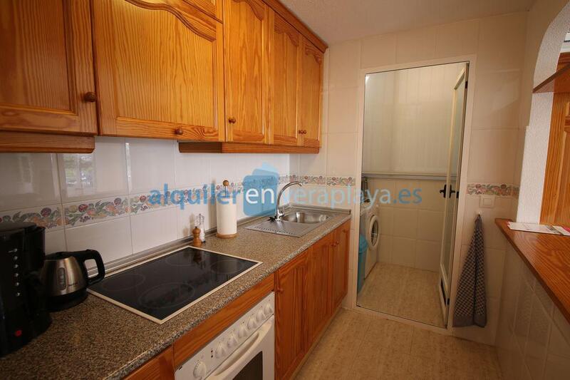 1 bedroom Apartment for Long Term Rent