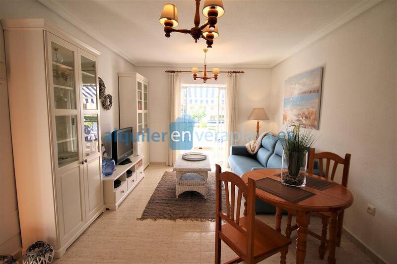 1 bedroom Apartment for Long Term Rent