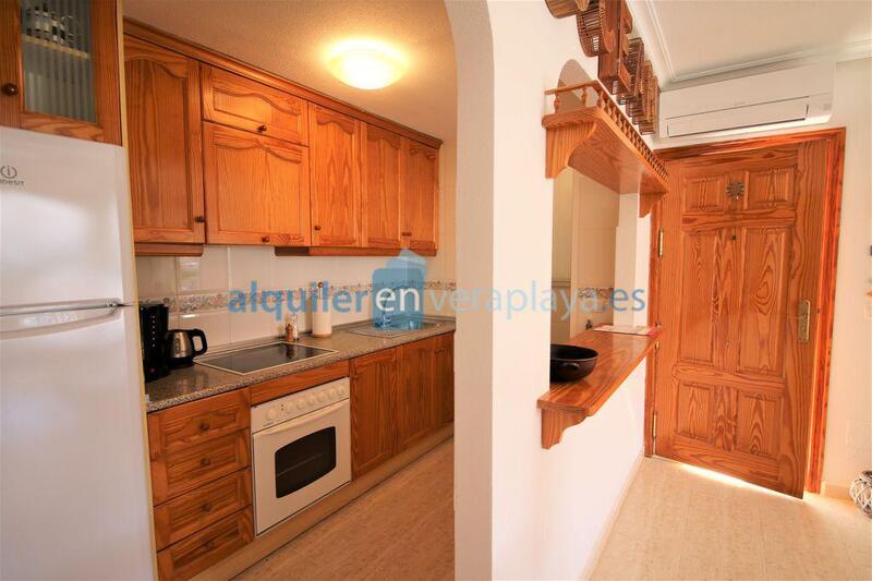 1 bedroom Apartment for Long Term Rent