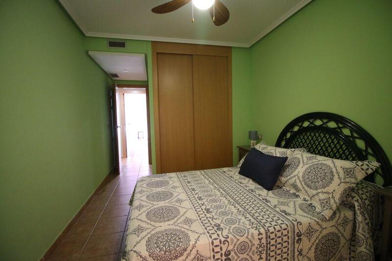 2 bedroom Apartment for Long Term Rent