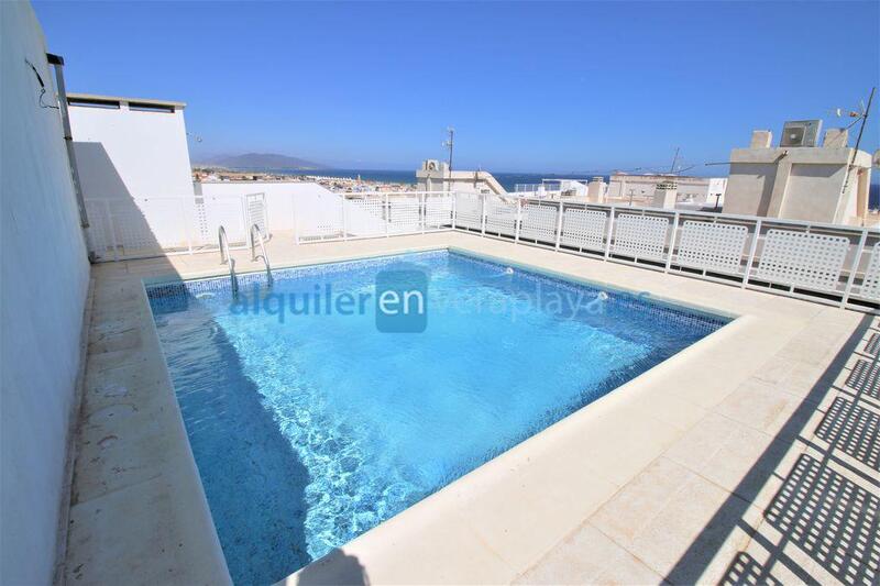 Apartment for sale in Garrucha, Almería