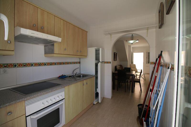 2 bedroom Apartment for Long Term Rent