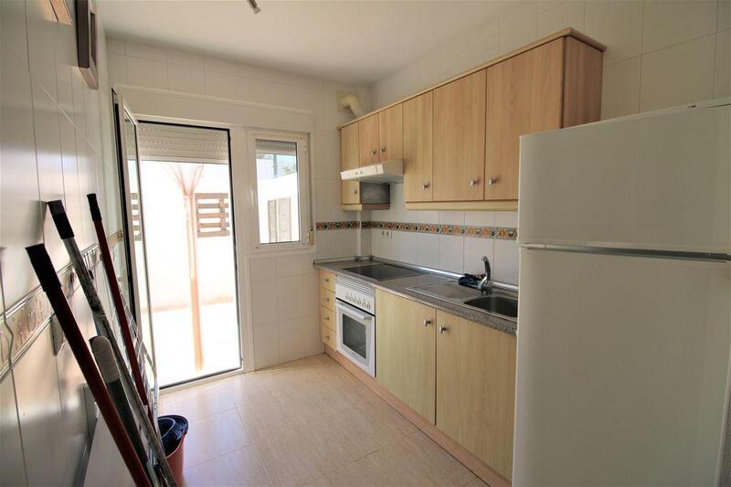 2 bedroom Apartment for Long Term Rent