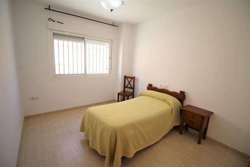 2 Schlafzimmer Appartement für Langzeitmiete