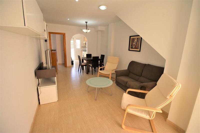 2 bedroom Apartment for Long Term Rent