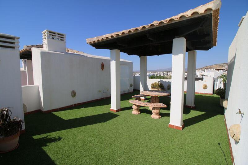 Appartement à vendre dans Vera, Almería