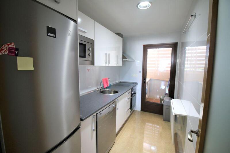 2 Cuarto Apartamento en venta