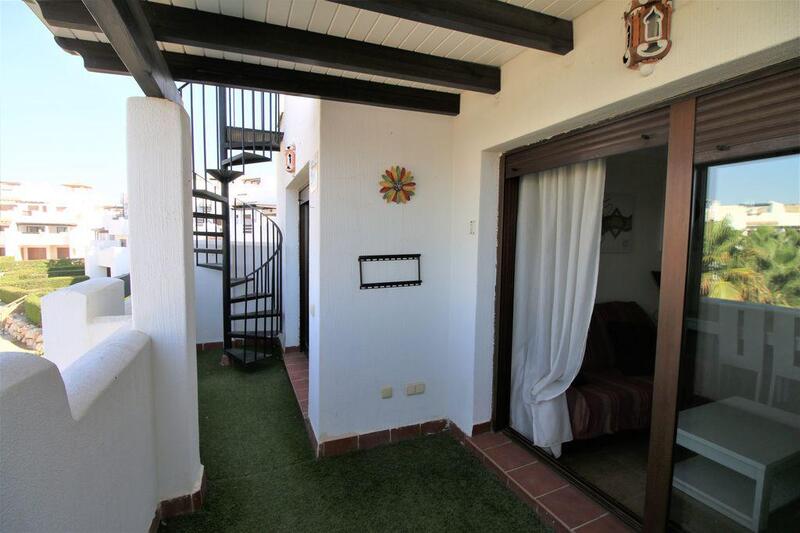 2 Cuarto Apartamento en venta