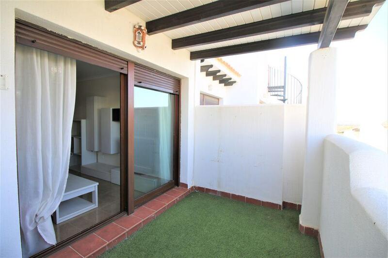 2 Cuarto Apartamento en venta