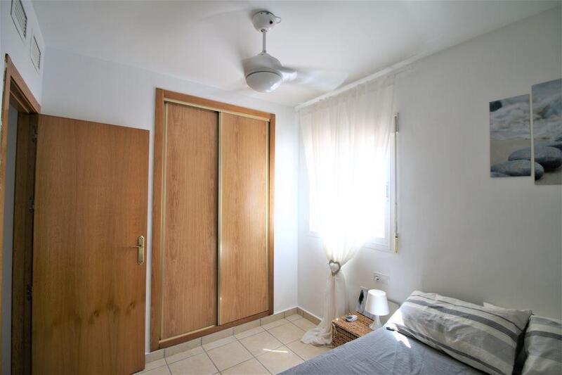 1 bedroom Apartment for Long Term Rent