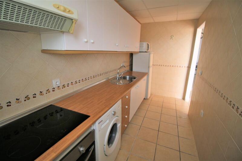 1 bedroom Apartment for Long Term Rent