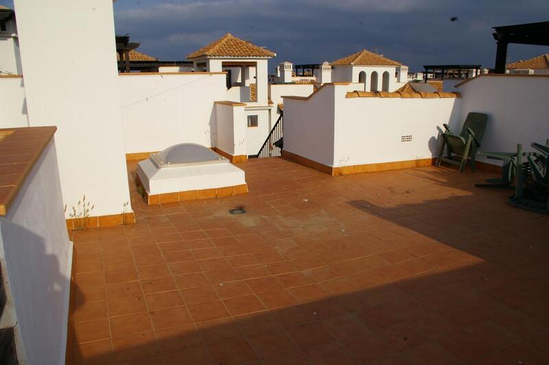 Appartement für Kurzzeitmiete in Vera, Almería