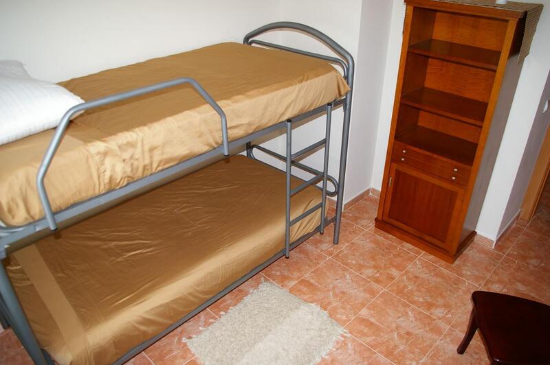 2 Cuarto Apartamento para alquiler a corto plazo