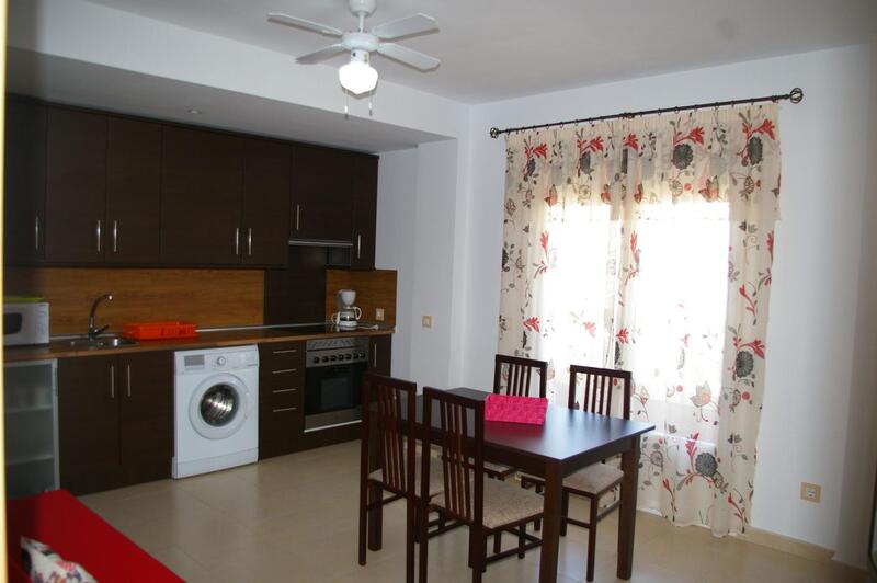 2 bedroom Apartment for Short Term Rent