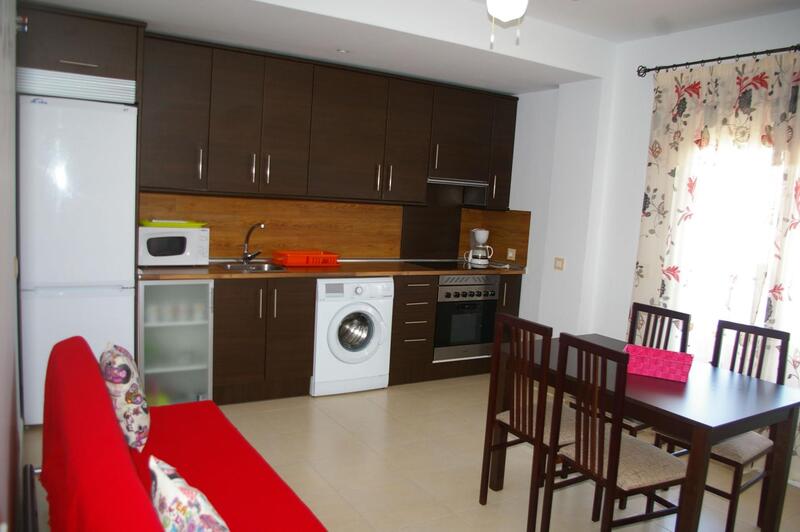 2 bedroom Apartment for Short Term Rent