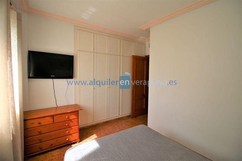 2 Cuarto Apartamento para alquiler a corto plazo