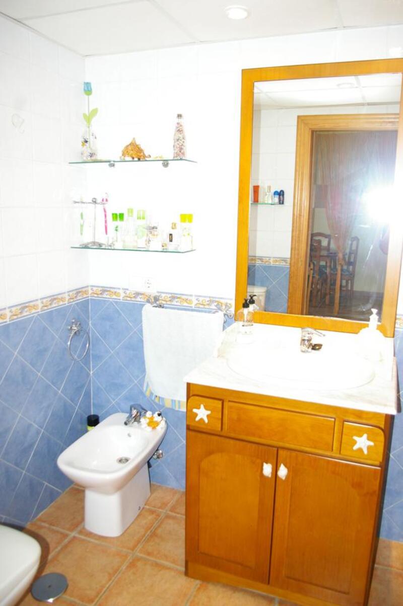 2 Cuarto Apartamento para alquiler a corto plazo