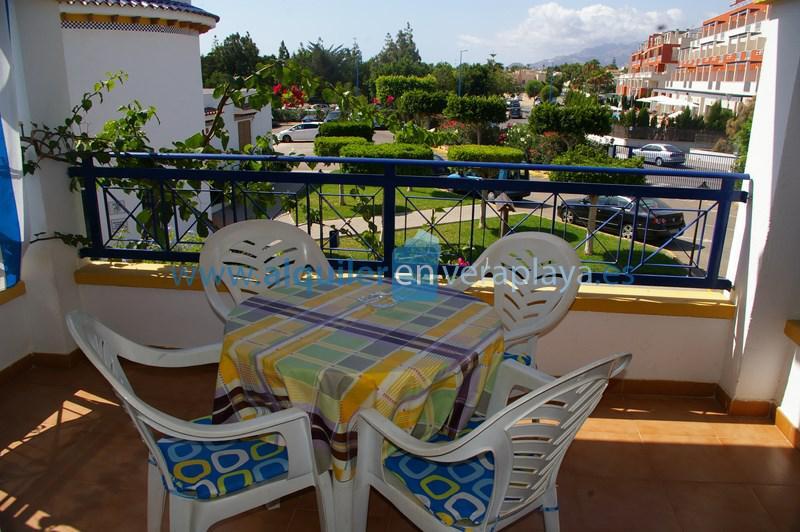 Apartment for Short Term Rent in Vera, Almería