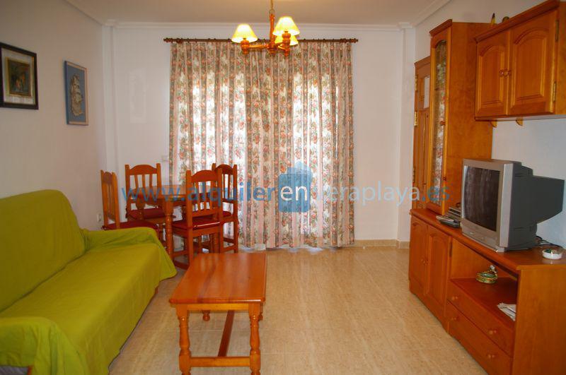 2 bedroom Apartment for Short Term Rent