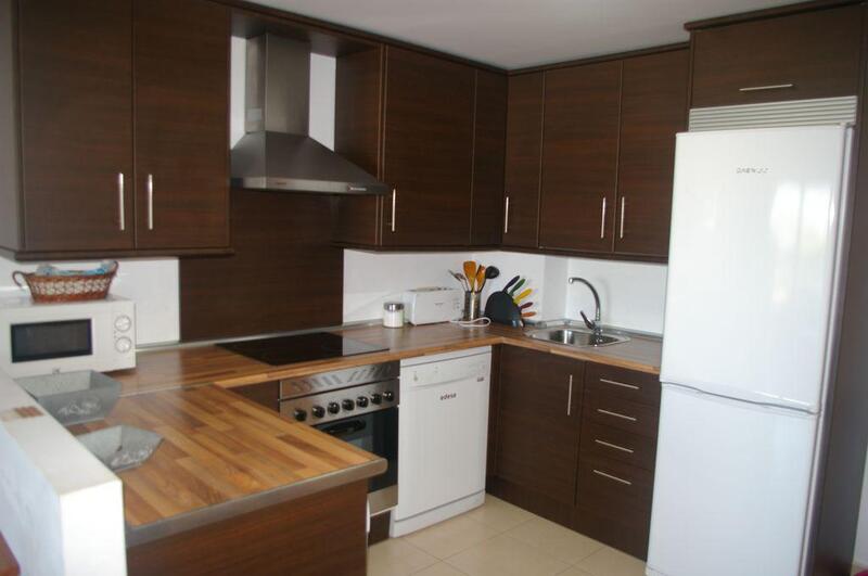 3 bedroom Apartment for Short Term Rent