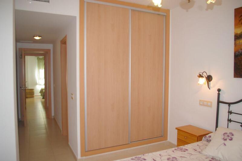 3 Schlafzimmer Appartement für Kurzzeitmiete