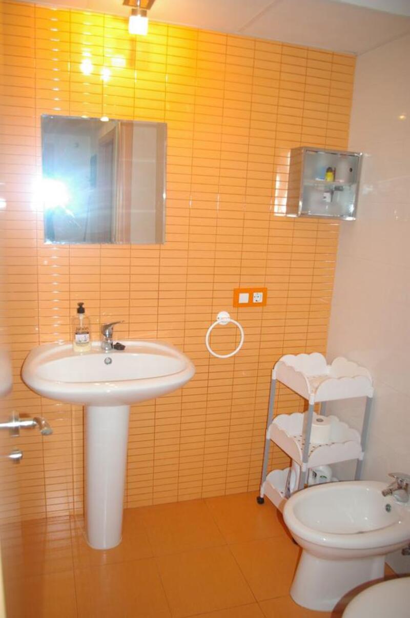 3 chambre Appartement à louer à court terme