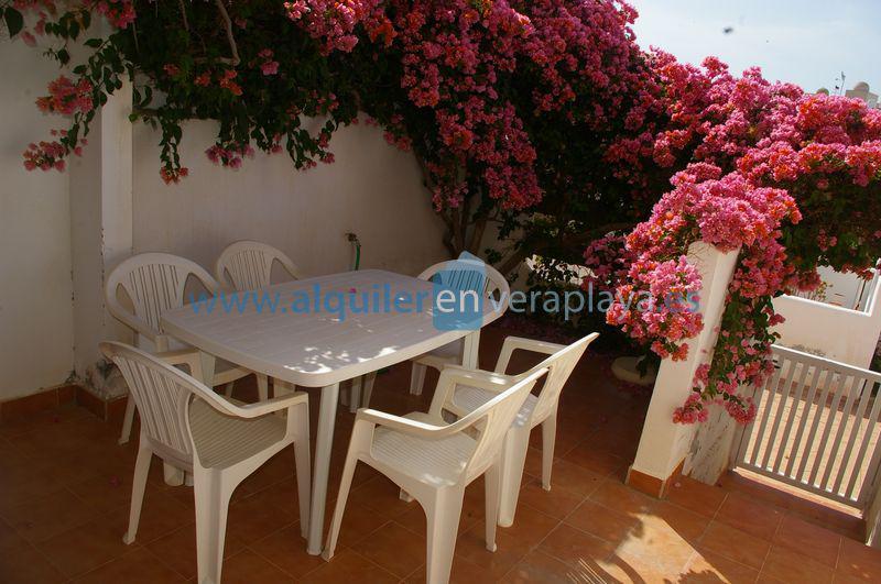 Apartment for Short Term Rent in Cuevas del Almanzora, Almería