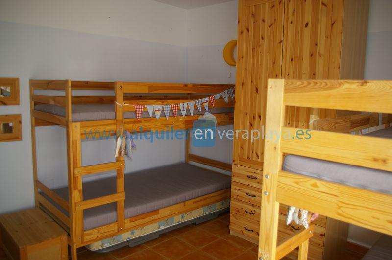 2 Schlafzimmer Appartement für Kurzzeitmiete