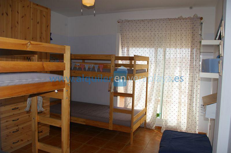 2 Schlafzimmer Appartement für Kurzzeitmiete