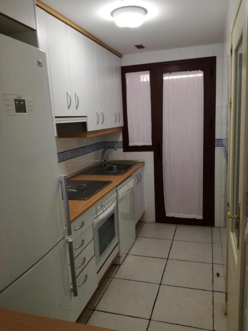 2 Cuarto Apartamento para alquiler a corto plazo