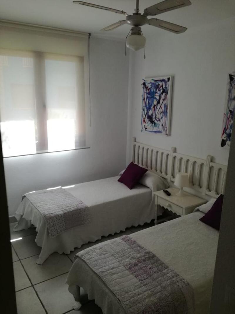 2 Cuarto Apartamento para alquiler a corto plazo