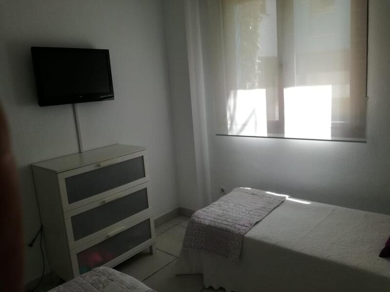 2 bedroom Apartment for Short Term Rent