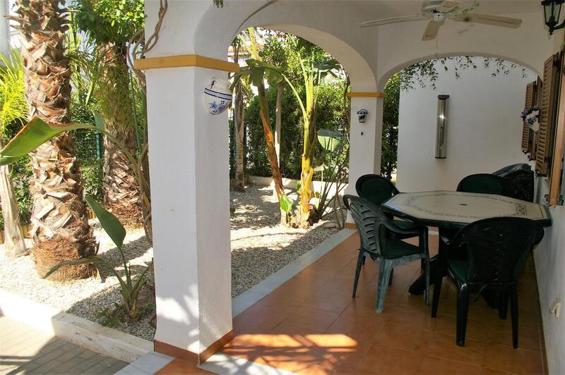 Apartment for Short Term Rent in Vera, Almería