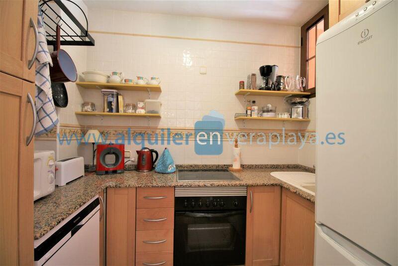 3 Cuarto Apartamento para alquiler a corto plazo