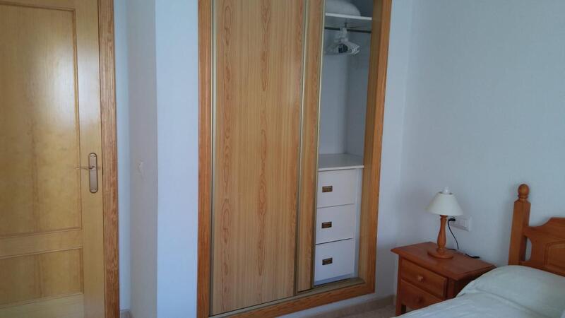 2 Cuarto Apartamento para alquiler a corto plazo