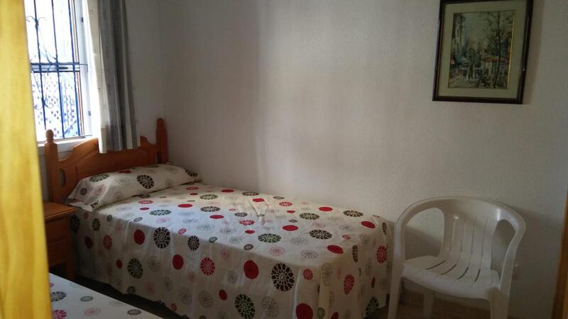 2 Schlafzimmer Appartement für Kurzzeitmiete