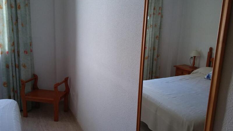 2 Cuarto Apartamento para alquiler a corto plazo