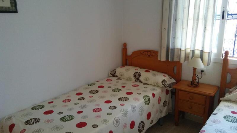 2 Schlafzimmer Appartement für Kurzzeitmiete