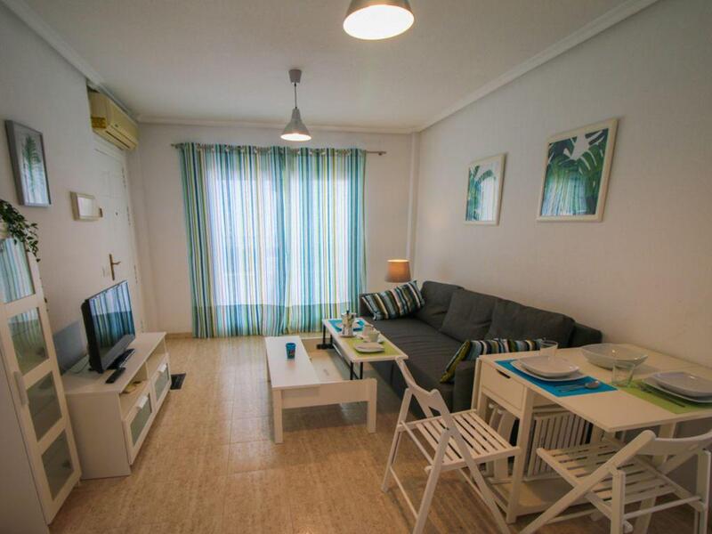 2 Schlafzimmer Appartement für Kurzzeitmiete