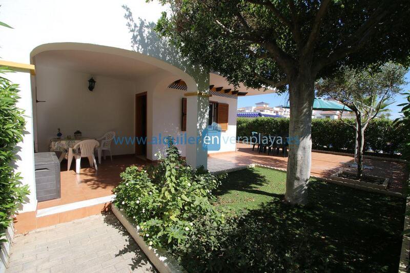 2 bedroom Villa for Short Term Rent