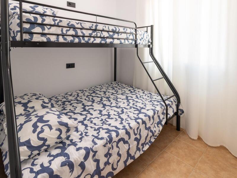 2 chambre Appartement à louer à long terme