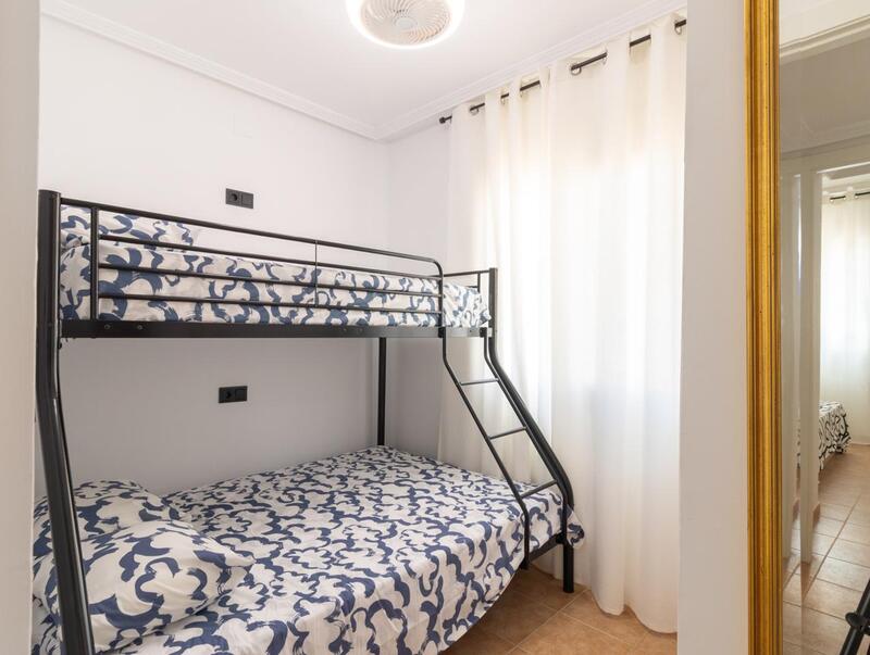 2 chambre Appartement à louer à long terme